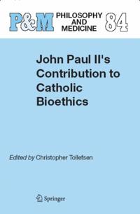 Philosophy and Medicine