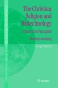 International Library of Ethics, Law, and the New Medicine