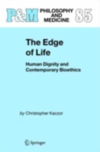 Philosophy and Medicine