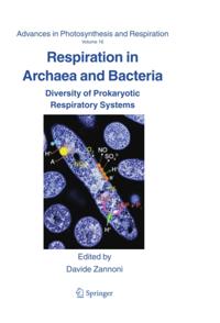 Advances in Photosynthesis and Respiration