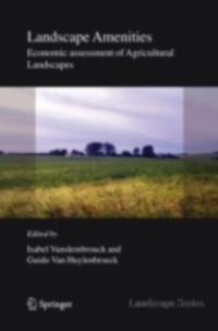 Landscape Series