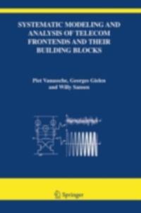 The Springer International Series in Engineering and Computer Science