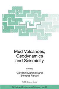 Bokomslag for "Mud Volcanoes, Geodynamics and Seismicity"