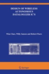 The Springer International Series in Engineering and Computer Science