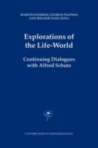 Contributions to Phenomenology