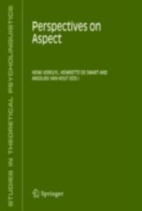 Studies in Theoretical Psycholinguistics