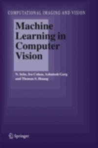Computational Imaging and Vision