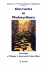 Advances in Photosynthesis and Respiration