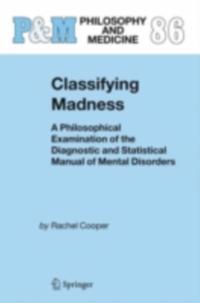 Philosophy and Medicine