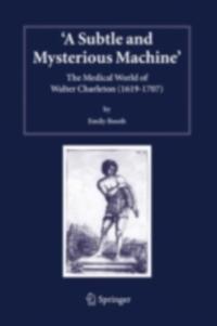 Studies in History and Philosophy of Science