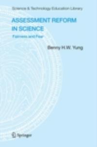 Contemporary Trends and Issues in Science Education