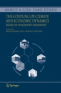 Advances in Global Change Research