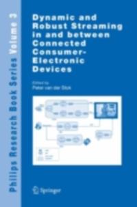 Philips Research Book Series