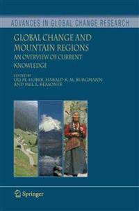 Global Change and Mountain Regions