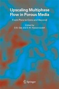 Upscaling Multiphase Flow in Porous Media