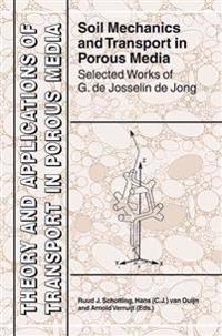Soil Mechanics and Transport in Porous Media