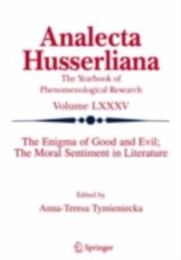 Analecta Husserliana