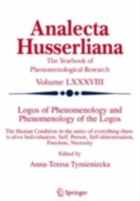 Analecta Husserliana