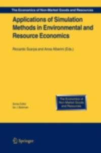 The Economics of Non-Market Goods and Resources