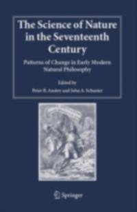 Science of Nature in the Seventeenth Century