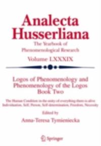 Analecta Husserliana