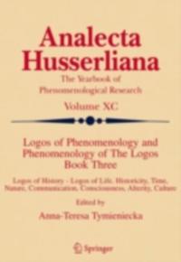 Analecta Husserliana