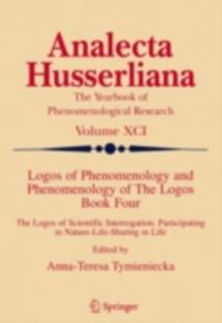 Analecta Husserliana