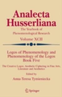 Analecta Husserliana