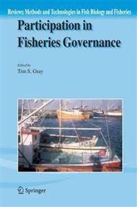 Participation in Fisheries Governance