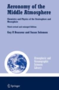 Atmospheric and Oceanographic Sciences Library
