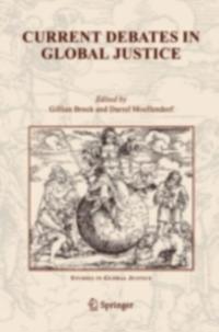 Studies in Global Justice