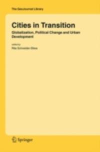 GeoJournal Library