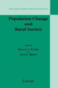 The Springer Series on Demographic Methods and Population Analysis