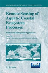 Remote Sensing of Aquatic Coastal Ecosystem Processes