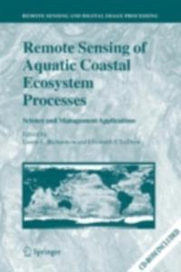 Remote Sensing and Digital Image Processing