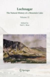 Developments in Paleoenvironmental Research