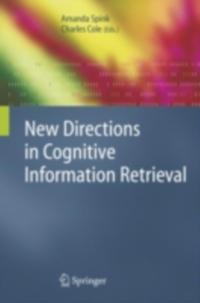The Information Retrieval Series