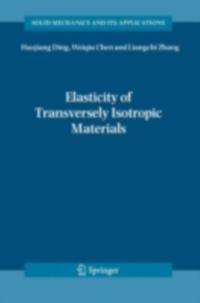 Solid Mechanics and Its Applications