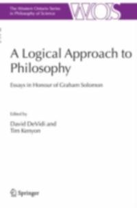 The Western Ontario Series in Philosophy of Science