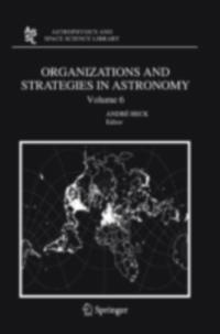 Astrophysics and Space Science Library