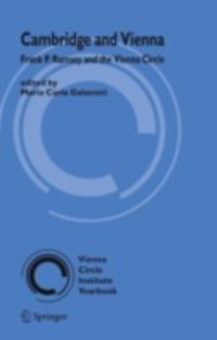 Vienna Circle Institute Yearbook