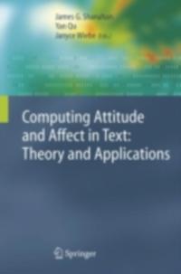 The Information Retrieval Series