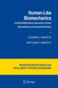 Intelligent Systems, Control and Automation: Science and Engineering