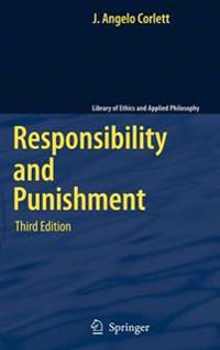 Responsibility and Punishment