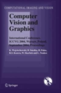 Computational Imaging and Vision