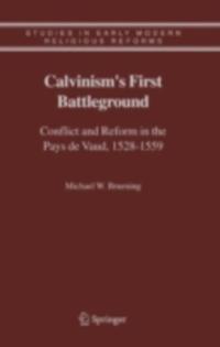 Studies in Early Modern Religious Tradition, Culture and Society