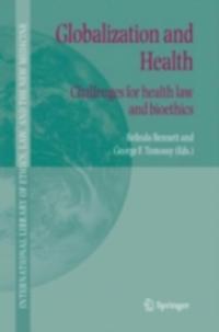 International Library of Ethics, Law, and the New Medicine