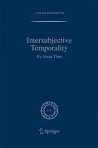 Intersubjective Temporality