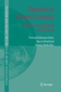International Library of Ethics, Law, and the New Medicine