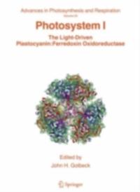 Advances in Photosynthesis and Respiration